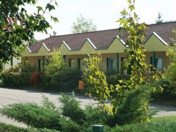 Hotel Restaurant Des Portes De Meuse Нансі Екстер'єр фото