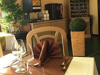 Hotel Restaurant Des Portes De Meuse Нансі Екстер'єр фото